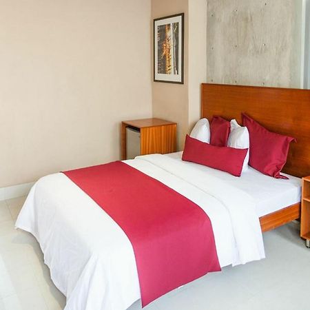 Dream Inn Pr San Juan Pokoj fotografie