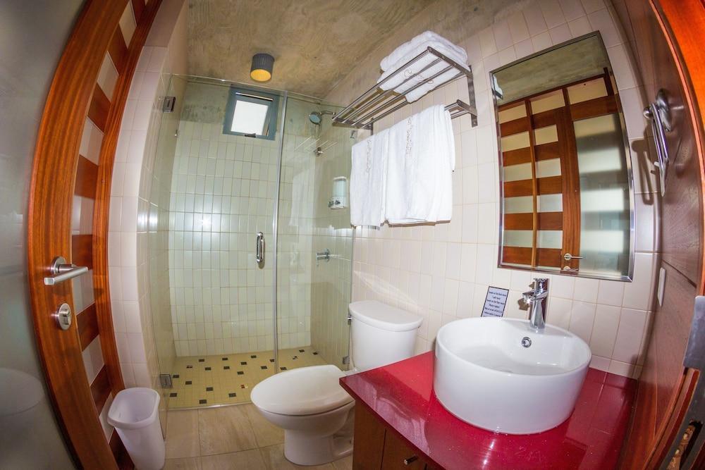 Dream Inn Pr San Juan Exteriér fotografie