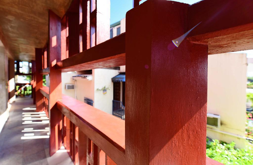Dream Inn Pr San Juan Exteriér fotografie