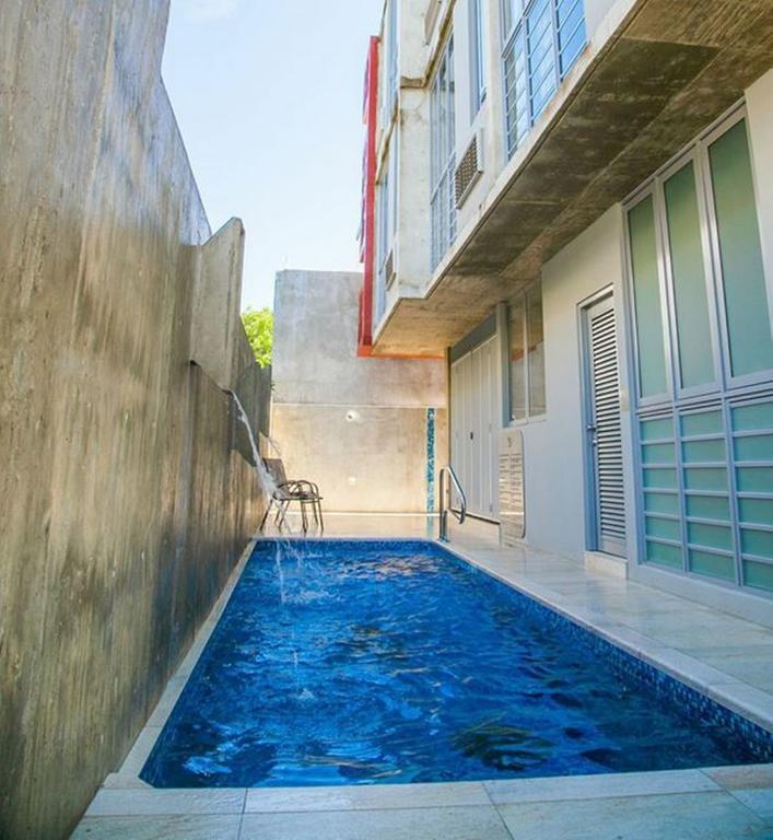 Dream Inn Pr San Juan Exteriér fotografie