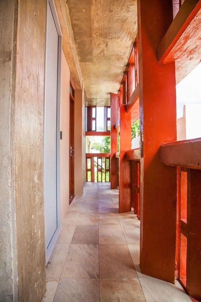 Dream Inn Pr San Juan Exteriér fotografie
