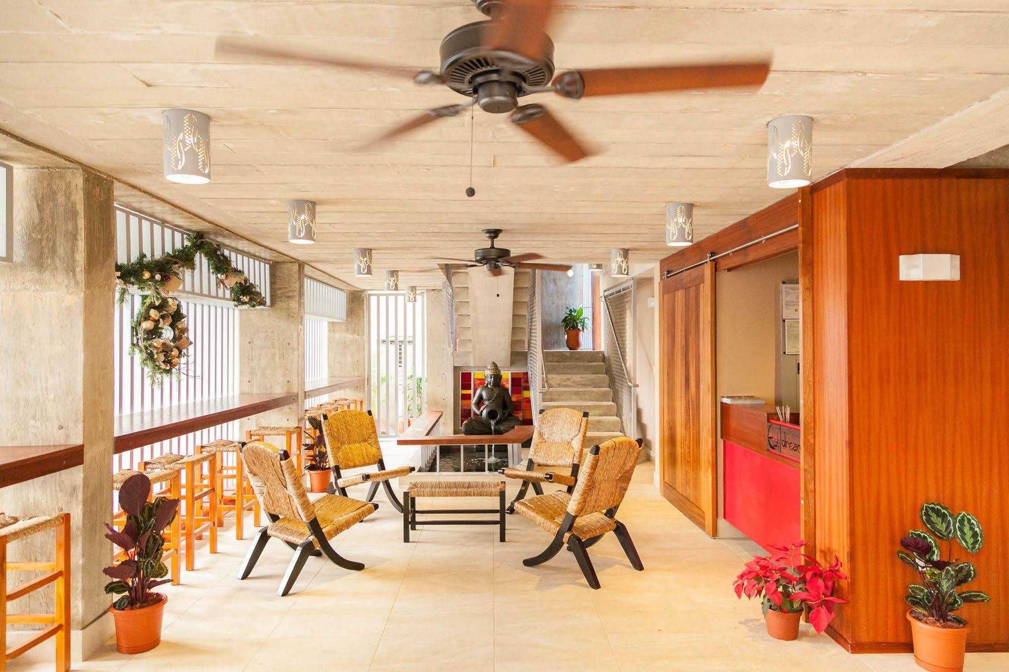 Dream Inn Pr San Juan Exteriér fotografie
