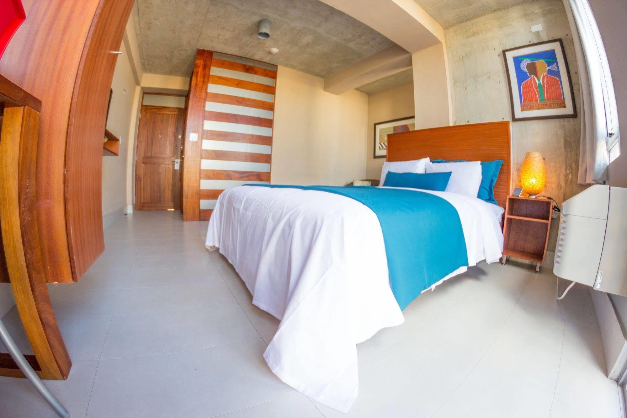 Dream Inn Pr San Juan Exteriér fotografie