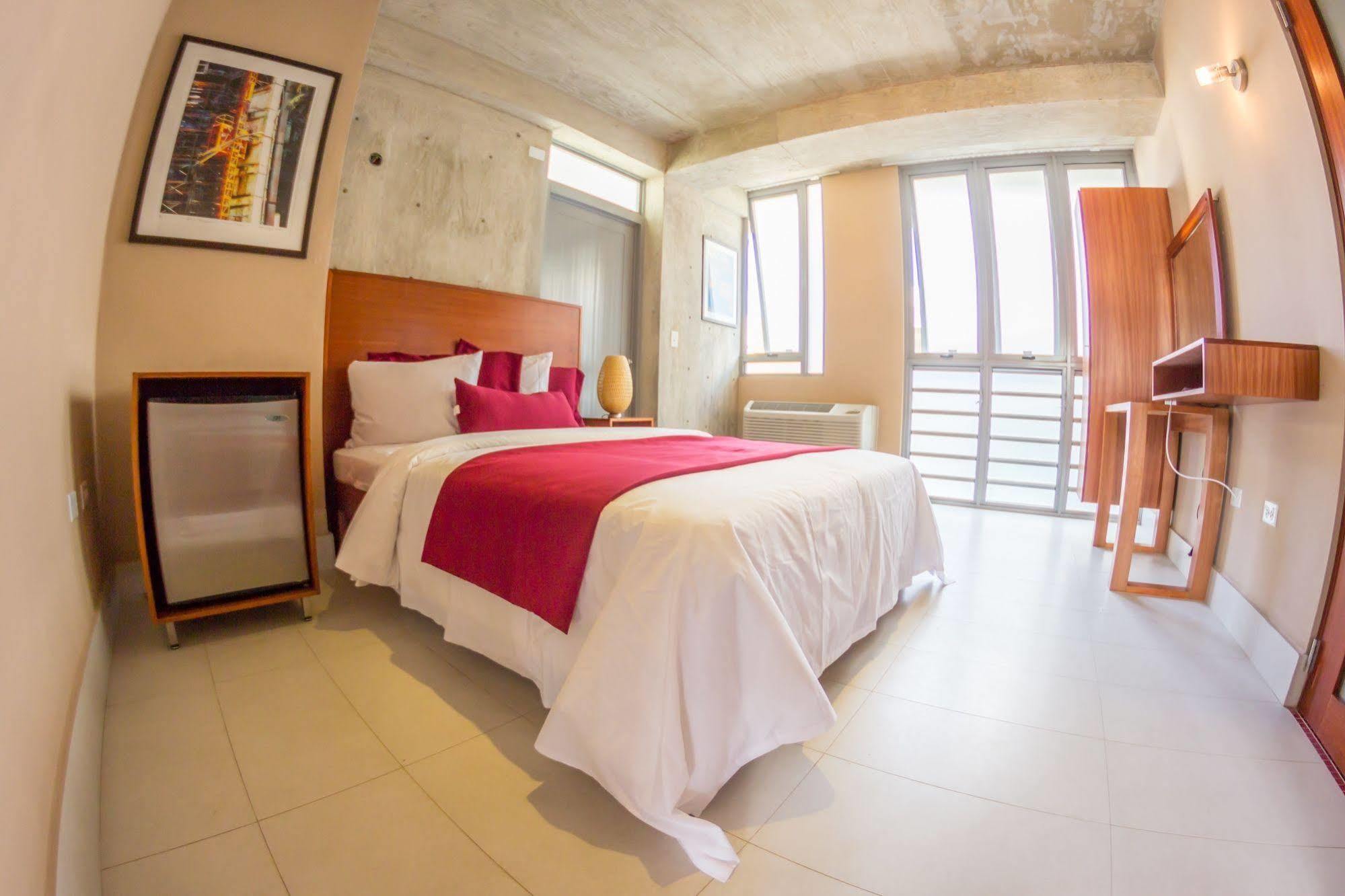 Dream Inn Pr San Juan Exteriér fotografie