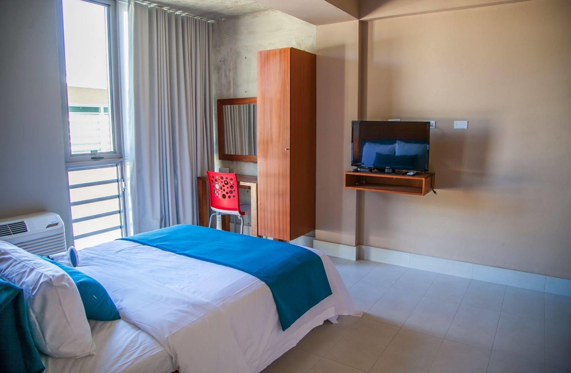 Dream Inn Pr San Juan Exteriér fotografie