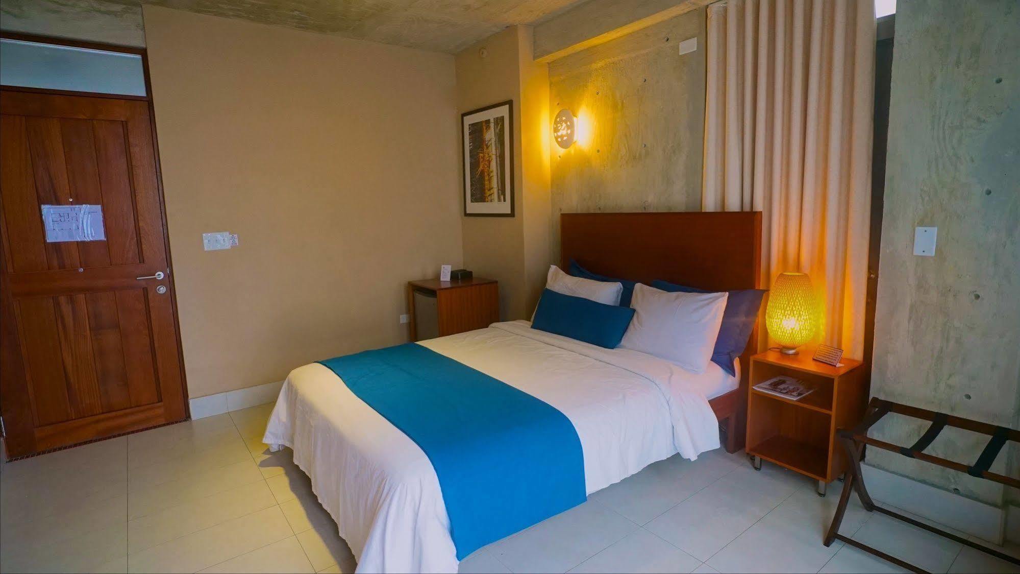 Dream Inn Pr San Juan Exteriér fotografie