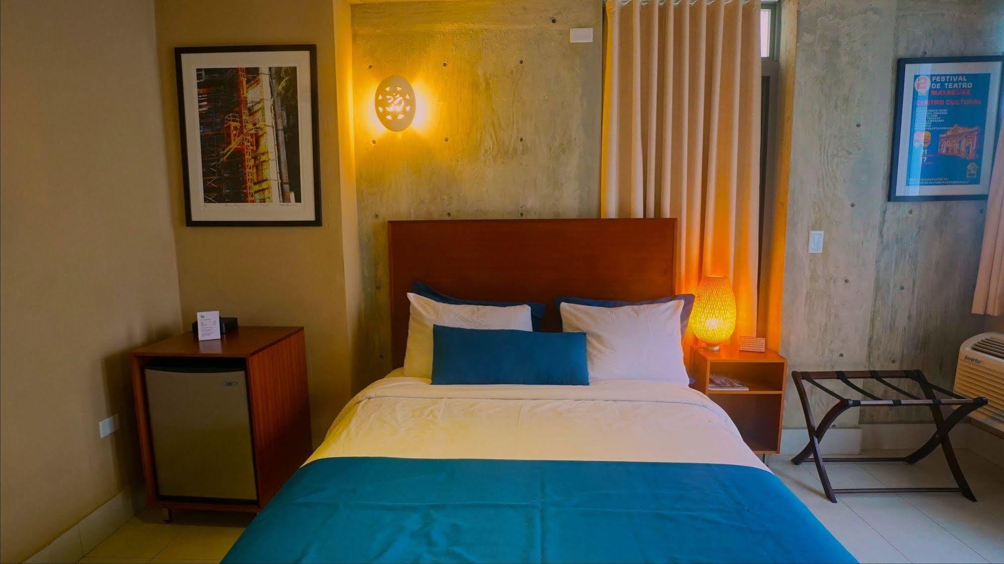 Dream Inn Pr San Juan Exteriér fotografie