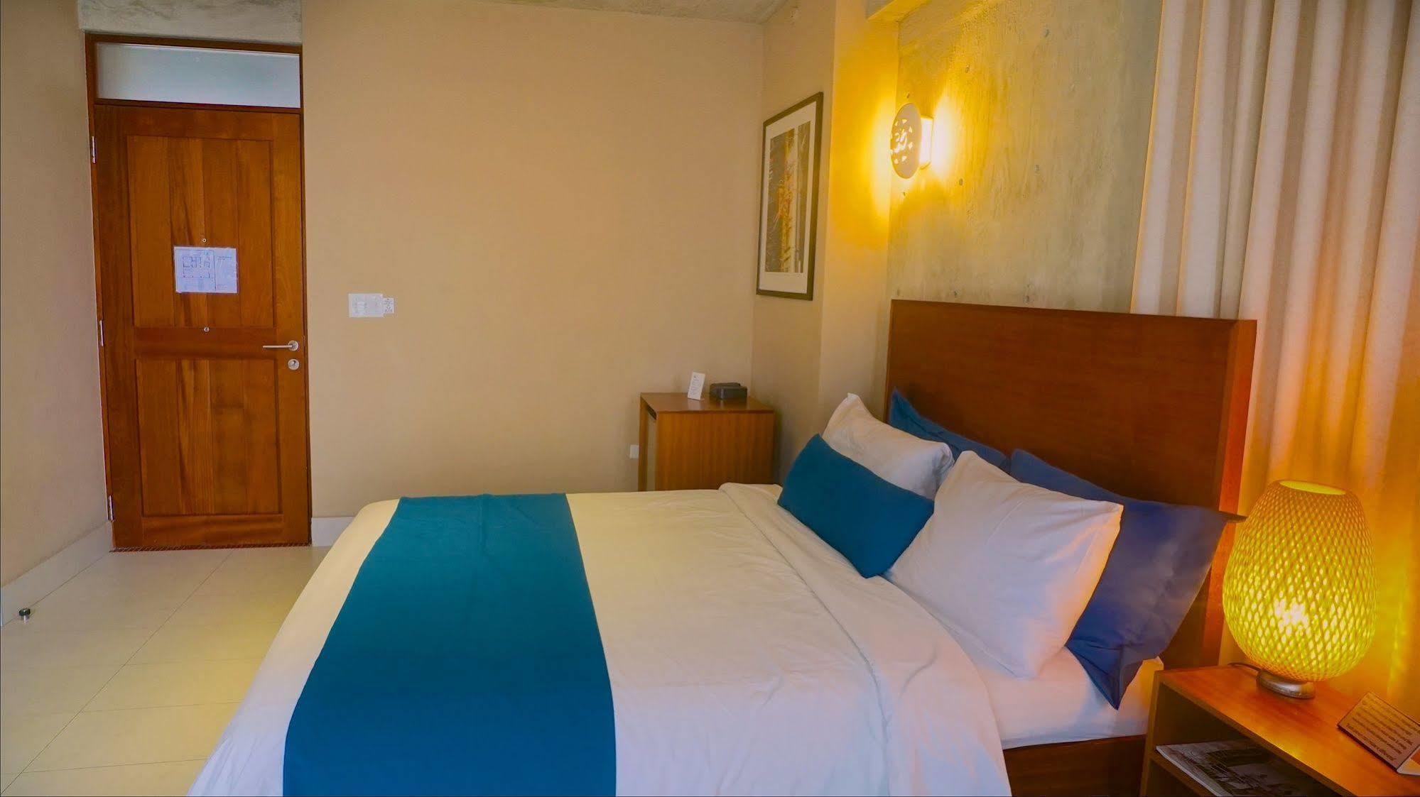 Dream Inn Pr San Juan Exteriér fotografie