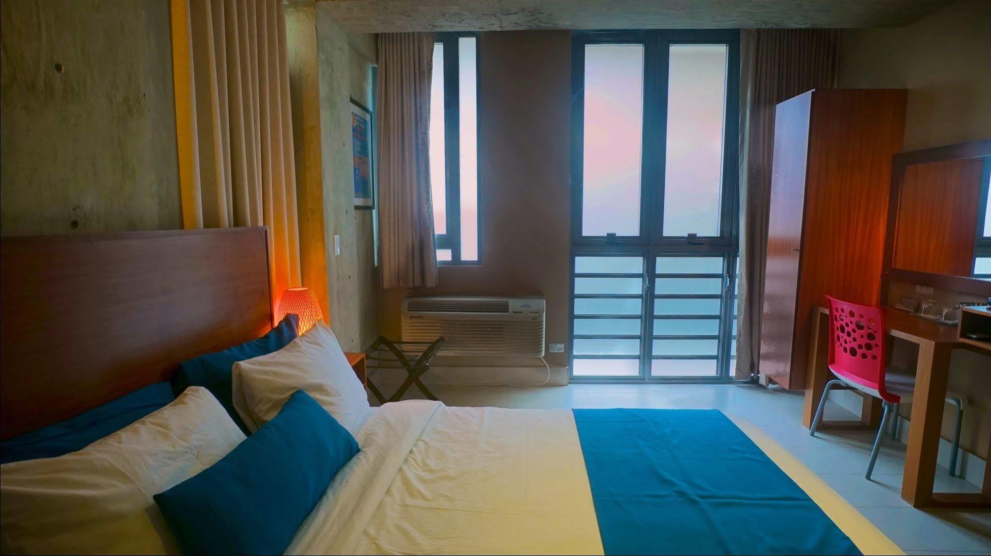Dream Inn Pr San Juan Exteriér fotografie