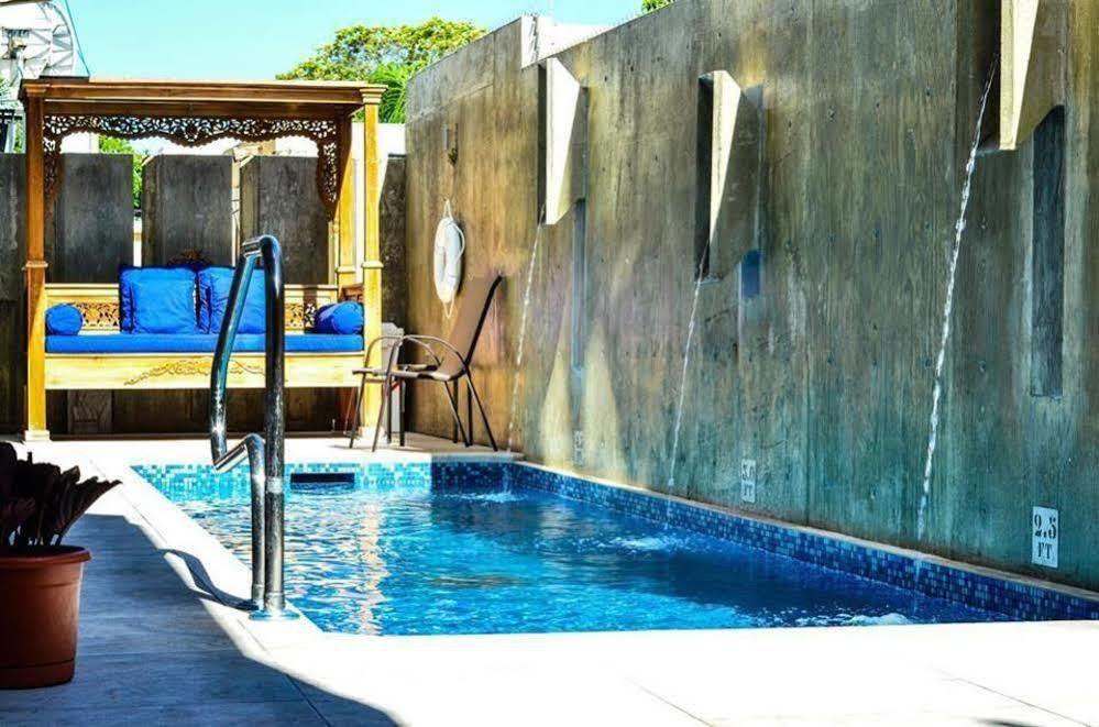 Dream Inn Pr San Juan Exteriér fotografie