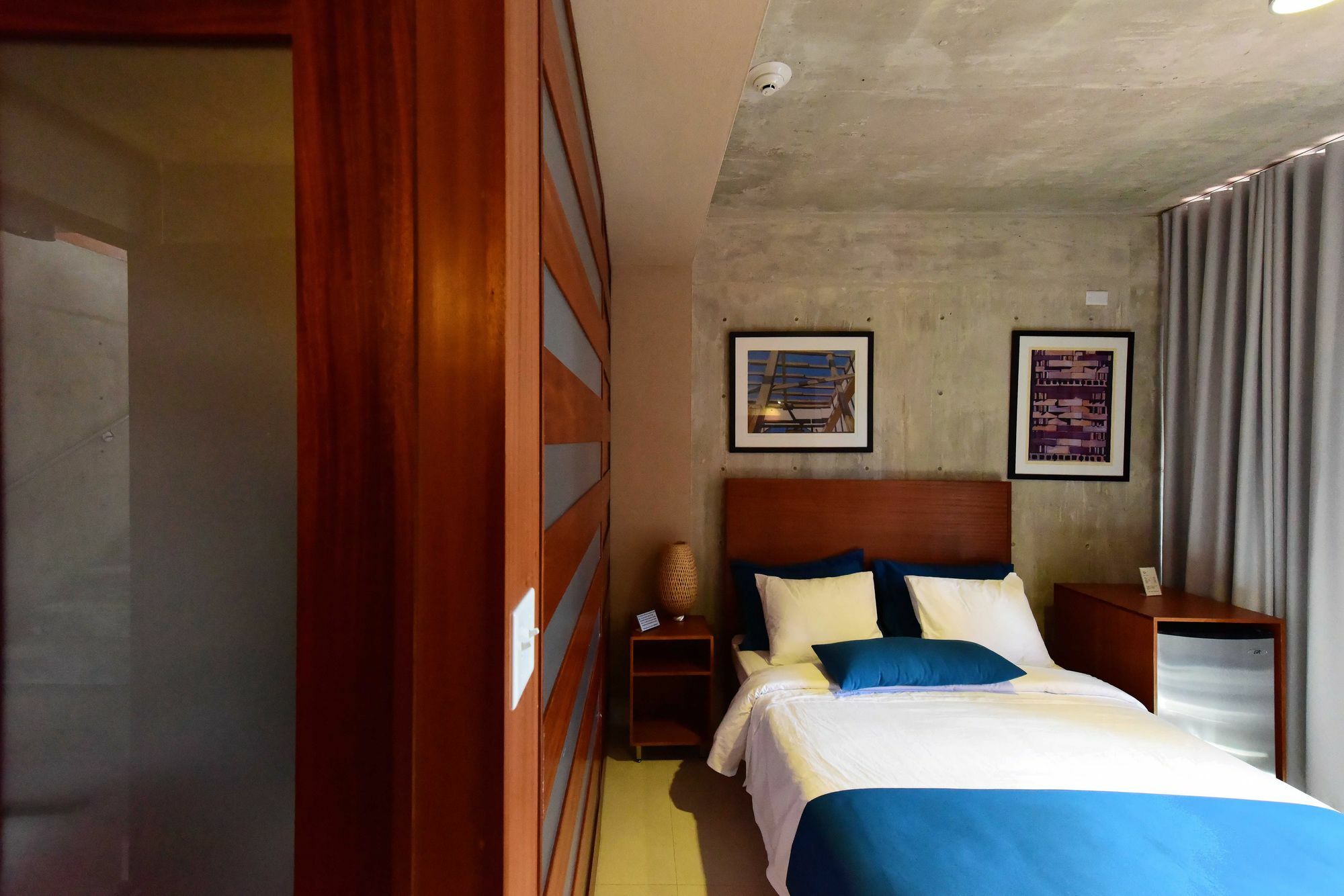 Dream Inn Pr San Juan Exteriér fotografie