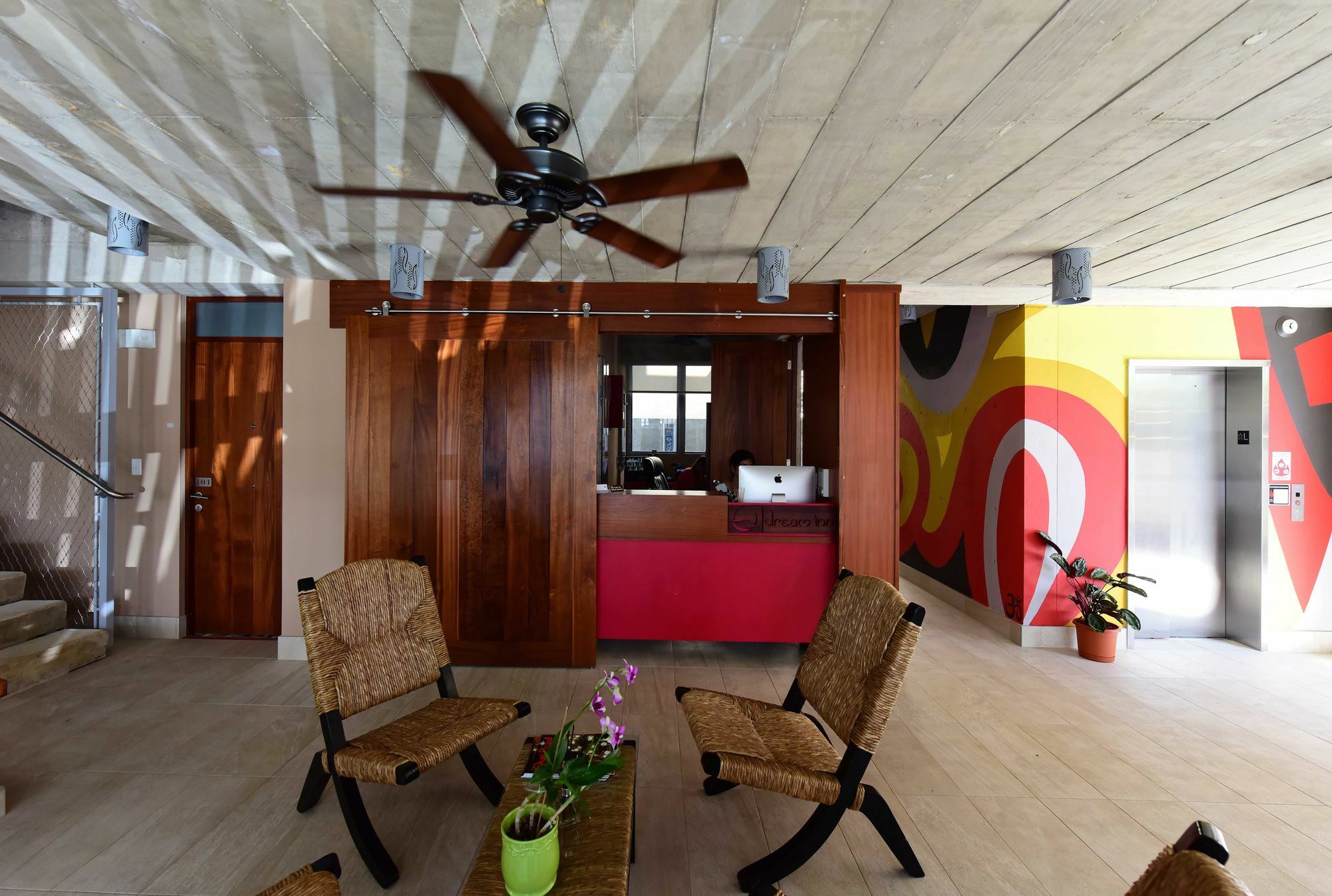 Dream Inn Pr San Juan Exteriér fotografie