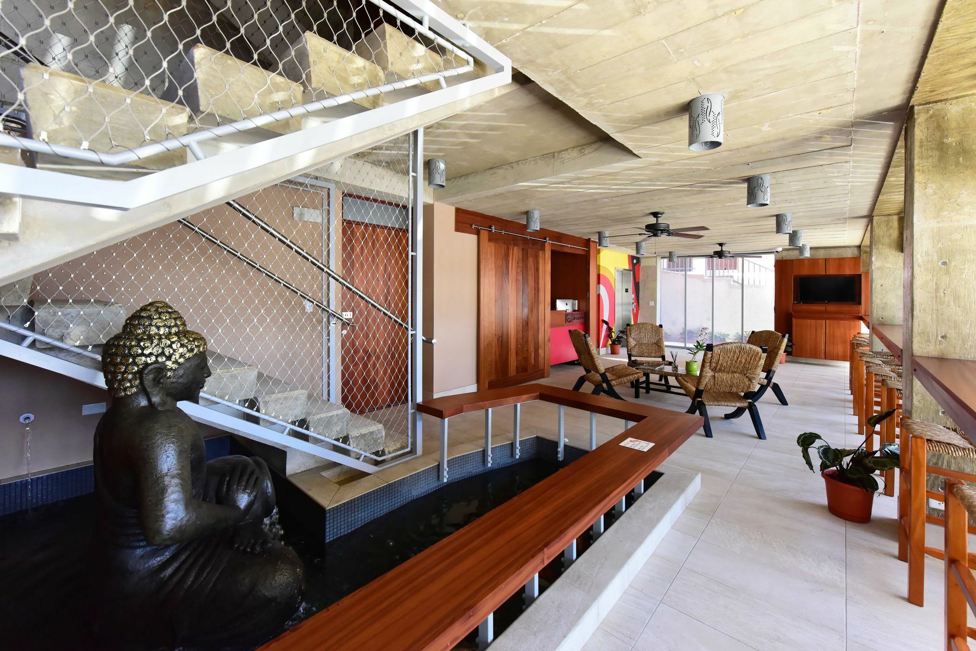 Dream Inn Pr San Juan Exteriér fotografie